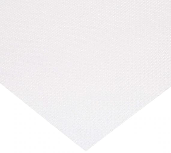 gold fabric - DMC Gold Standard Aida Cloth Fabric Box; White; 11 Count 15x18"