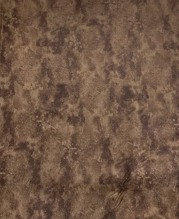 brown cotton fabric - Chocolate Brown - Toscana - by Deborah Edwards for Northcott Cotton Fabric