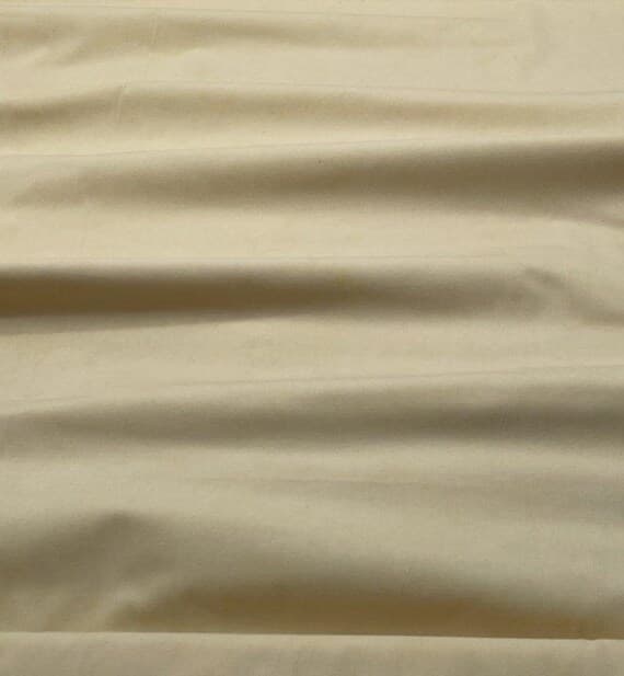 yellow cotton fabric - Butter Yellow Shadows - Banyan Batik Tone on Tone 100% Cotton Fabric