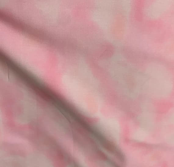 pink cotton fabric - Pink Gradation Blender- Cosmo Japan Cotton Oxford Fabric