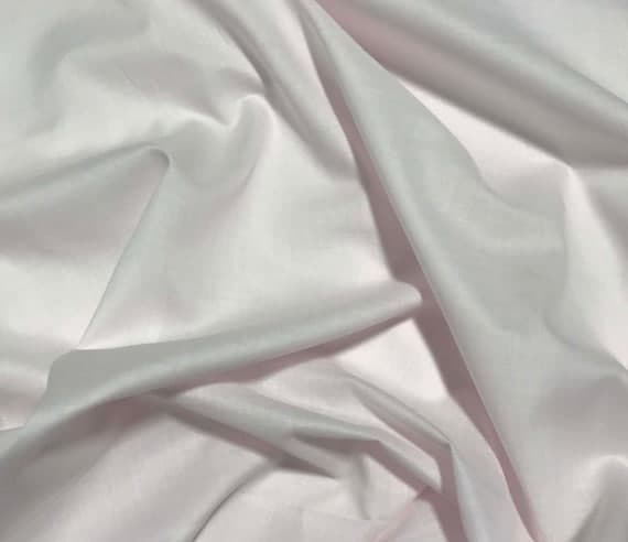 pink cotton fabric - Spechler-Vogel Fabric - Light Pink Cotton Swiss Batiste