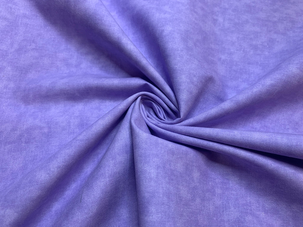 Tonal Lavender - Cloud 9 Cotton Fabric