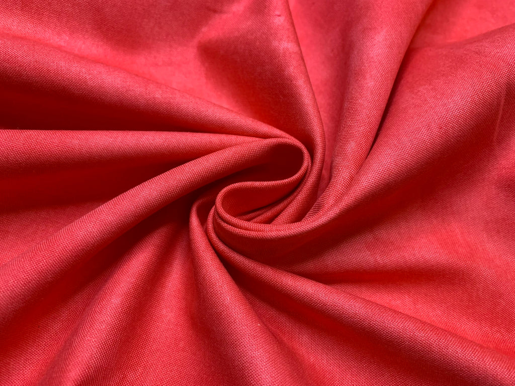 Temptation Pink - Toscana - by Deborah Edwards for Northcott Cotton Fabric