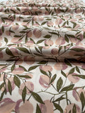 Lindon's Orchard - Her & History - by Bonnie Christine for Art Gallery 100% Cotton Fabric
