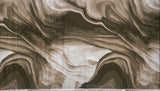 Taupe Glacier - Benartex Cotton Fabric