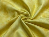 Sunflower Yellow - Toscana - by Deborah Edwards for Northcott Cotton Fabric