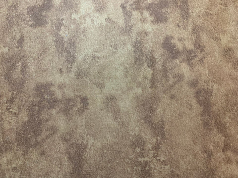 Nutmeg Brown - Toscana - by Deborah Edwards for Northcott Cotton Fabric