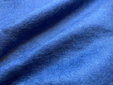 Blue Bonnet - 100% Virgin Wool Felt Fabric