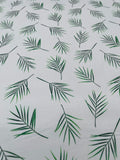 Modern Botanicals - Areca Palm - Paintbrush Studio Cotton Fabrics