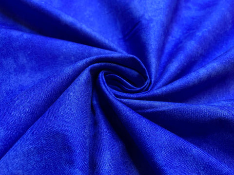 Lapis Blue - Toscana - by Deborah Edwards for Northcott Cotton Fabric