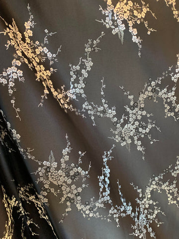 Faux Silk – Tagged brocade – Prism Fabrics & Crafts