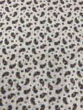 Portobello Paisley C The Carnaby Collection By Liberty Fabrics for Riley Blake - Cotton Fabric