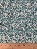 Lincoln Fields C The Collector's Home By Liberty Fabrics for Riley Blake - Cotton Fabric