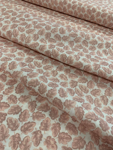 Canopy A Pink The Collector's Home By Liberty Fabrics for Riley Blake - Cotton Fabric