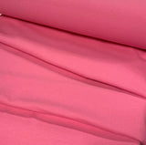Solid Hot Pink - Maywood Studio Cotton Flannel Fabric