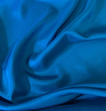 Teal Blue China Silk HABOTAI Fabric 8mm weight