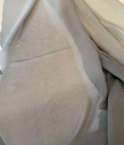 Gray Ombre - Silk Chiffon Fabric