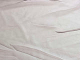 Pale Lilac  - 8mm Silk Chiffon Fabric