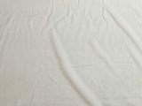 Light Gray  - 8mm Silk Chiffon Fabric