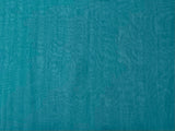 Teal Green  - 8mm Silk Chiffon Fabric