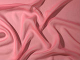 Bubblegum - 8mm Silk Chiffon Fabric