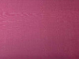 Boysenberry Wine  - 8mm Silk Chiffon Fabric