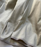 Pale Pistachio Green 100% Silk Dupioni Fabric