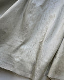 Palest Sage Green 100% Silk Dupioni Fabric