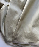 Pale Pistachio Green 100% Silk Dupioni Fabric