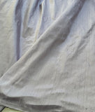 Pale Lavender Purple 100% Silk Dupioni Fabric