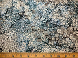 Moody Blues - Bliss Basics - Northcott Cotton Fabric DP23887-94