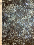 Slate Bubbles - Bliss Basics - Northcott Cotton Fabric DP23887-98