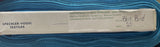 Blue Bird Featherwale Corduroy Cotton Fabric Spechler-Vogel