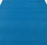 Blue Bird Featherwale Corduroy Cotton Fabric Spechler-Vogel