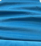 Blue Bird Featherwale Corduroy Cotton Fabric Spechler-Vogel
