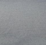 Navy Teeny Tiny Satin Pique Pima Cotton - Spechler-Vogel Fabric
