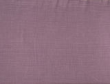 Dusty Lavender Super Soft Linen & Rayon Blend Fabric