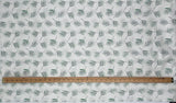 Modern Botanicals - Areca Palm - Paintbrush Studio Cotton Fabrics