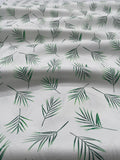Modern Botanicals - Areca Palm - Paintbrush Studio Cotton Fabrics