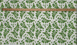Modern Botanicals - Maidenhair Fern - Paintbrush Studio Cotton Fabrics