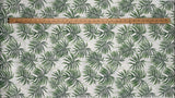 Modern Botanicals - Tropical Radiatum - Paintbrush Studio Cotton Fabrics