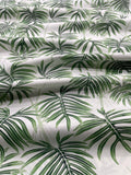 Modern Botanicals - Tropical Radiatum - Paintbrush Studio Cotton Fabrics