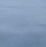 Sky Blue Stretch Cotton Corduroy Fabric
