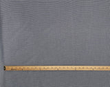 Navy Blue 1/32" Micro Check Gingham Imperial Combed Poly/Cotton Fabric Spechler-Vogel
