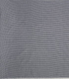 Navy Blue 1/32" Micro Check Gingham Imperial Combed Poly/Cotton Fabric Spechler-Vogel