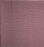 Burgundy Red 1/32" Micro Check Gingham Imperial Combed Poly/Cotton Fabric Spechler-Vogel