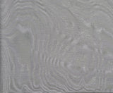 Black & White Stripe Russell Pincord Imperial Cotton - Spechler-Vogel Fabric