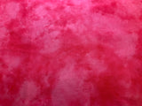 Bright Pink Blender Cotton Fabric Vintage 90's OOP Patrick Lose