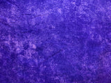 Purple Marble Blender Cotton Fabric Vintage 90's OOP by Maywood Studio