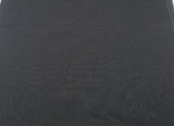 Spechler-Vogel Fabric - Black Imperial Voile Poly/Cotton